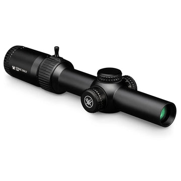 LPVO-Riflescope - ArrowOptic