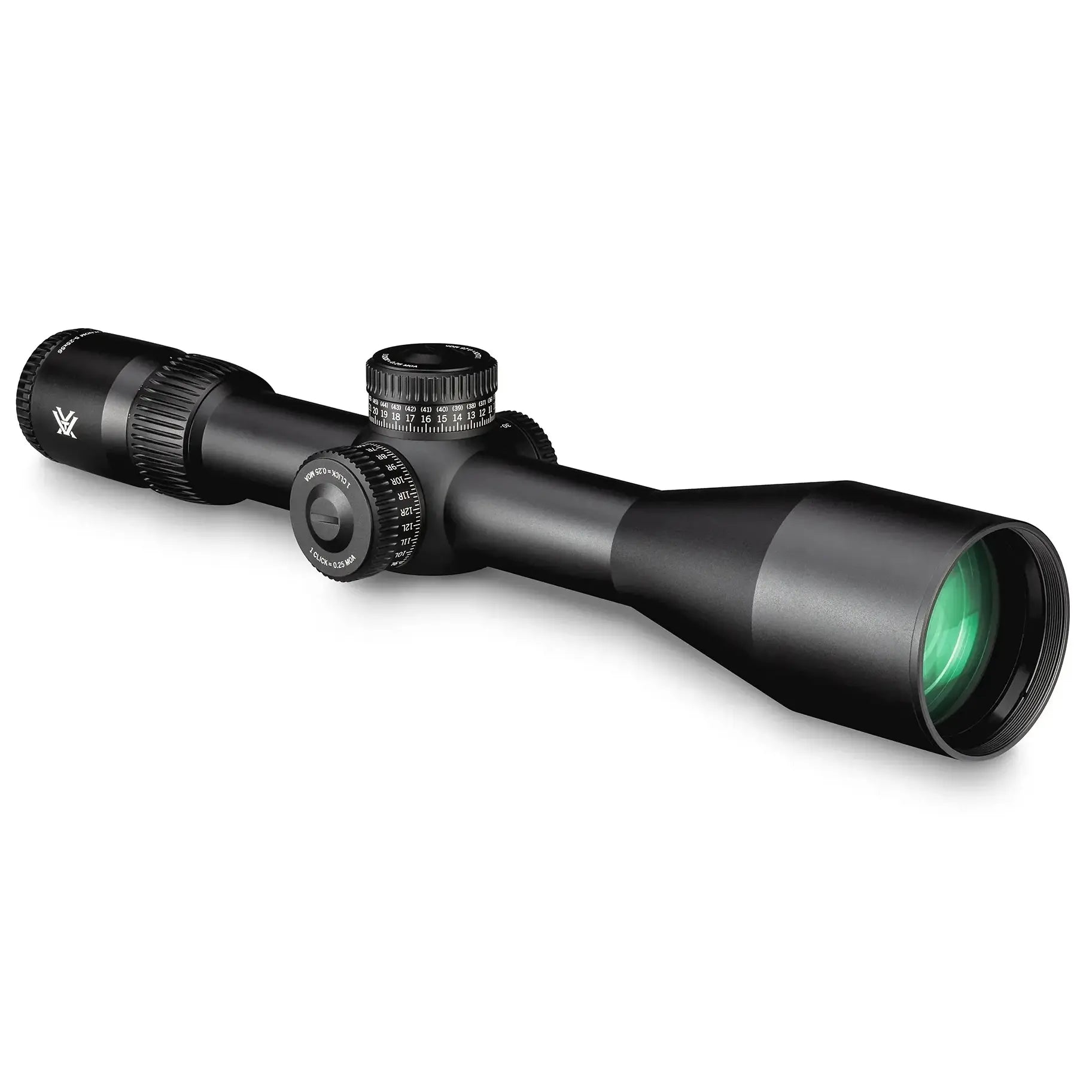 Long-Range-Riflescope - ArrowOptic