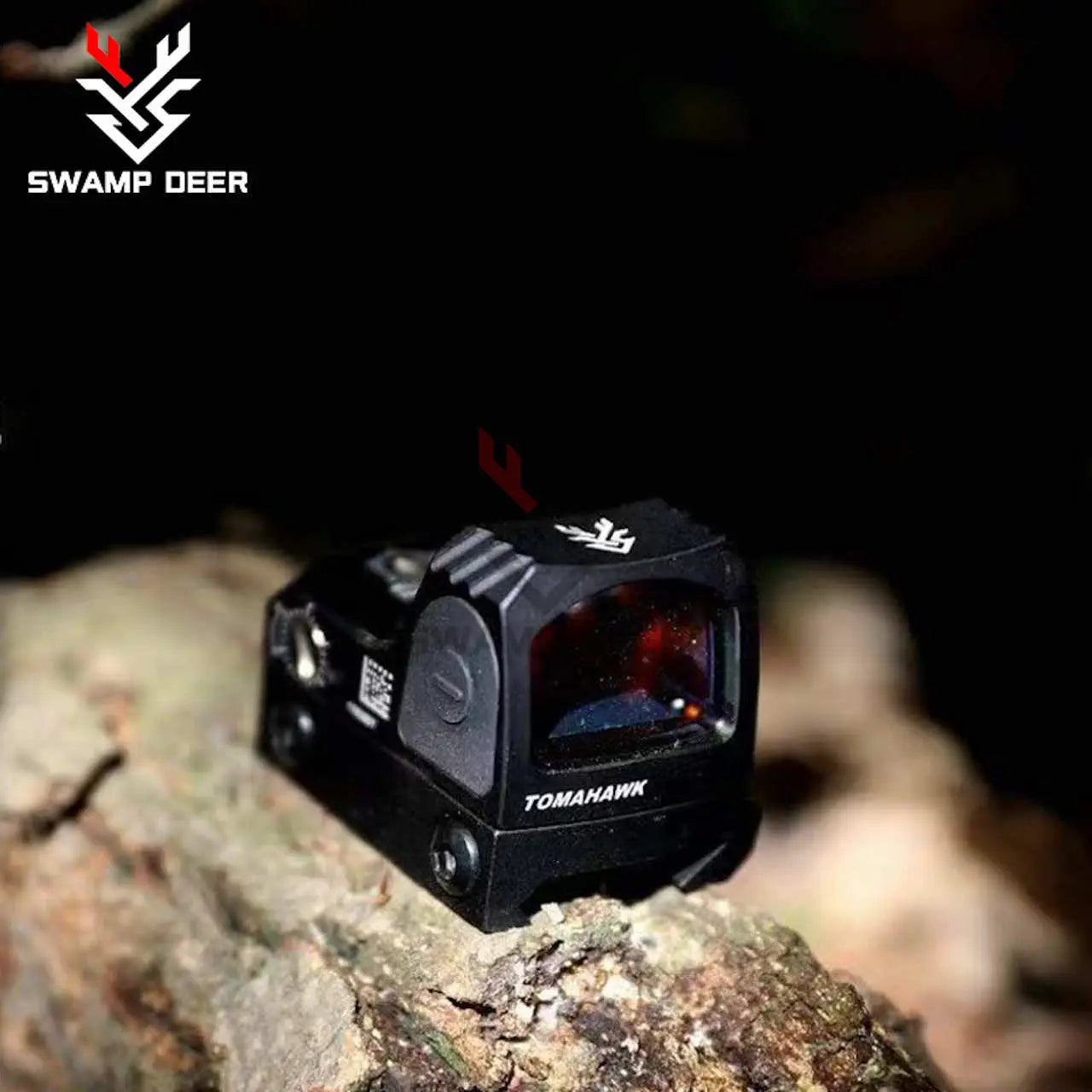 SwampDeer Pistol Red Dot Sight Sentry