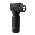 3-in-1 Tactical Foregrip with Flash Light & Green Laser -  PrismOptic