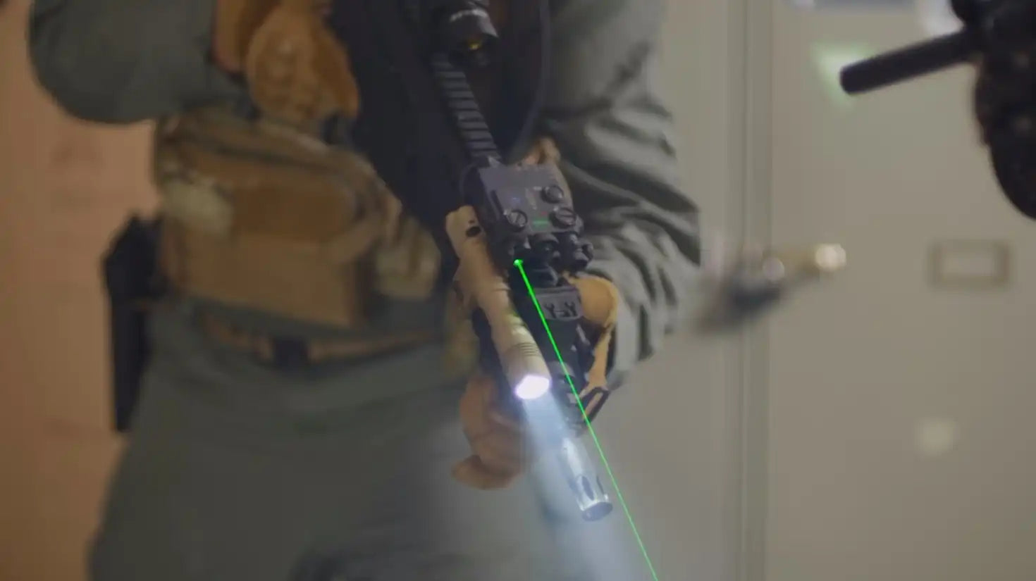 DBAL-A2 | Dual Beam Aiming Tactical  Laser - Advanced2