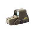 551 Metal Holographic Bright Green & Red Dot Sight -  PrismOptic