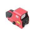 551 Metal Holographic Bright Green & Red Dot Sight -  PrismOptic