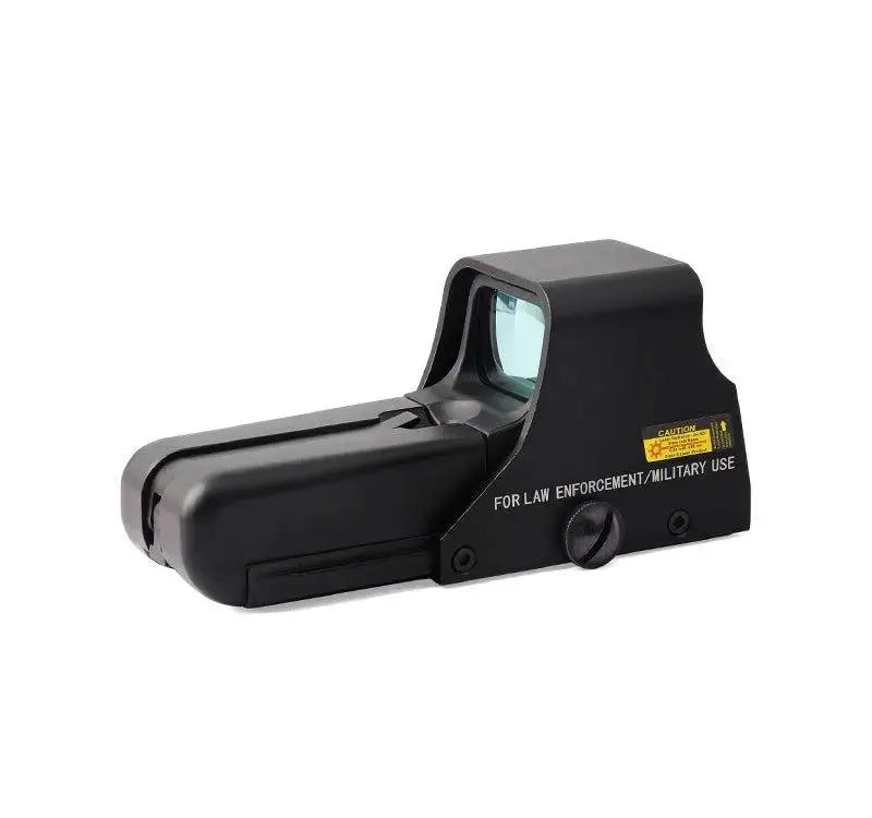 552 practical electronic holographic sight plus 20mm -  PrismOptic