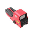 552 practical electronic holographic sight plus 20mm -  PrismOptic