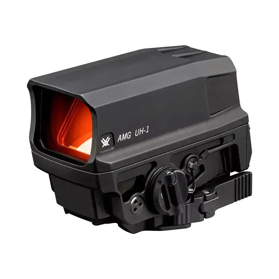 AMG UH-1 Gen II Holographic Sight -  PrismOptic