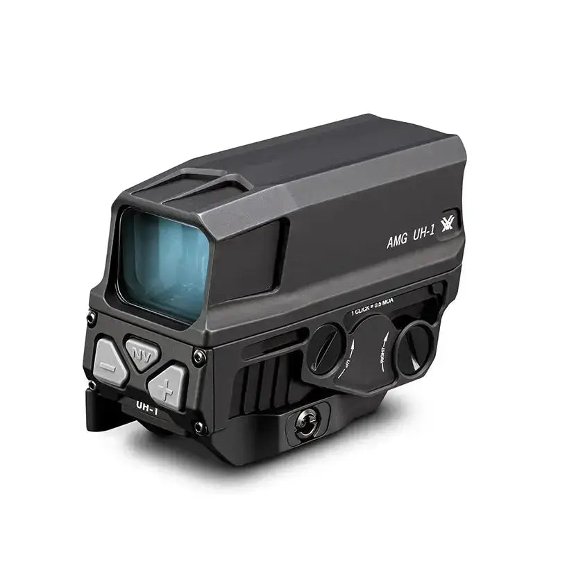 AMG UH-1 Gen II Holographic Sight -  PrismOptic