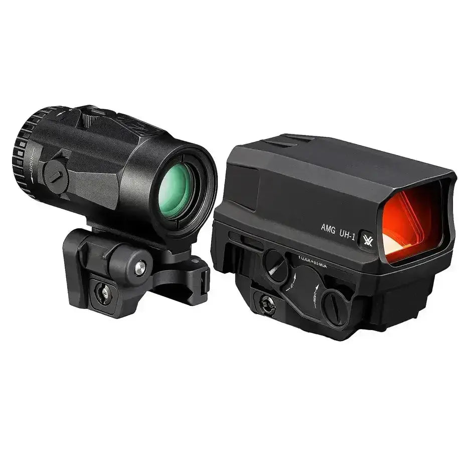 AMG UH-1 Gen II Holographic Sight -  PrismOptic