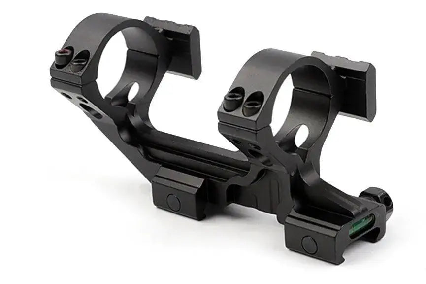 Aluminium Alloy Integrated Riflescope Mount -  PrismOptic