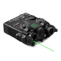 DBAL-A2 Visible and IR Laser WL Illuminator -  PrismOptic