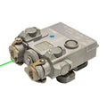 DBAL-A2 Visible and IR Laser WL Illuminator -  PrismOptic