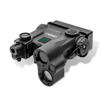 DBAL-A4 | Dual Beam Aiming Laser - Advanced4 -  PrismOptic