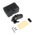 G33 3X Magnifier with Side Foldable/Flip Adjustment -  PrismOptic