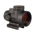 MRO 1x25mm Rifle Red Dot Sight 2 MOA -  PrismOptic