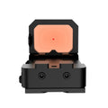 Mini Folding Flip Up Pistol Red Dot Reflex Sight 3 MOA S2 -  PrismOptic