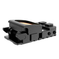 Mini Folding Flip Up Pistol Red Dot Reflex Sight 3 MOA S2 -  PrismOptic