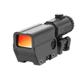 Northtac Ronin M-10 + MM3 3x Red Dot Sight Combo -  PrismOptic