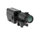 Northtac Ronin M-10 + MM3 3x Red Dot Sight Combo -  PrismOptic