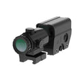 Northtac Ronin M-10 + MM3 3x Red Dot Sight Combo -  PrismOptic