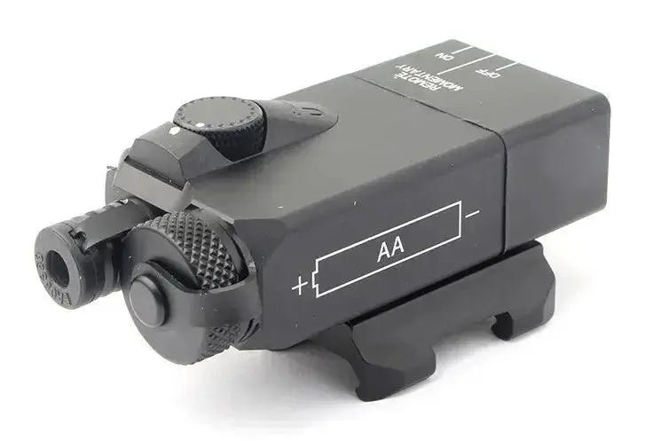 OTAL-C Tactical Aiming Laser Sight -  PrismOptic