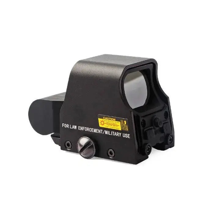 Practical Electronic Holographic Sight 553  mini 20mm -  PrismOptic