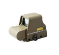 Practical Electronic Holographic Sight 553  mini 20mm -  PrismOptic