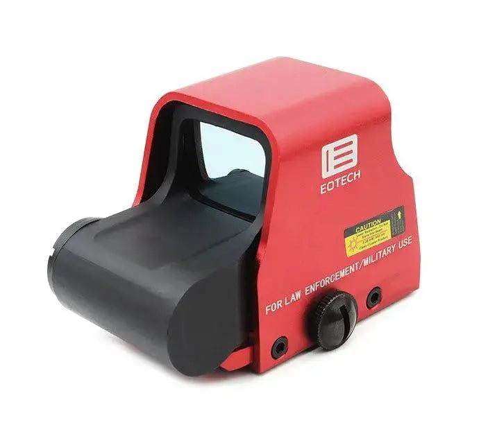 Practical Electronic Holographic Sight 553  mini 20mm -  PrismOptic