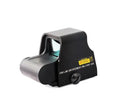 Practical Electronic Holographic Sight 553  mini 20mm -  PrismOptic