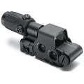 Practical Electronic Holographic Sight 553  mini 20mm -  PrismOptic