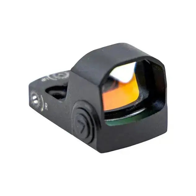 RITON X3 Red Dot Sight Tactix MPRD 3MOA -  PrismOptic