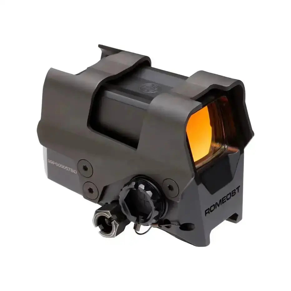 SIG SAUER ROMEO 8T Red Dot Sight 1x38mm -  PrismOptic