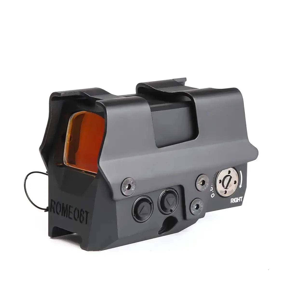 SIG SAUER ROMEO 8T Red Dot Sight 1x38mm -  PrismOptic