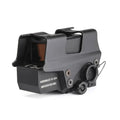 SIG SAUER ROMEO 8T Red Dot Sight 1x38mm -  PrismOptic