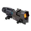 SIG SAUER ROMEO 8T Red Dot Sight 1x38mm -  PrismOptic