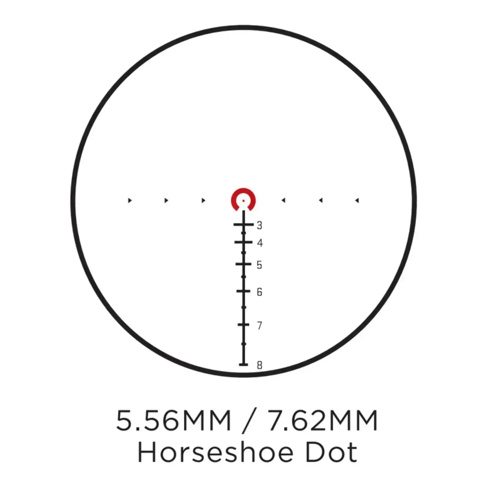 SIG SAUER TANGO6T 1-6x24mm LPVO Riflescope IR FFP -  PrismOptic