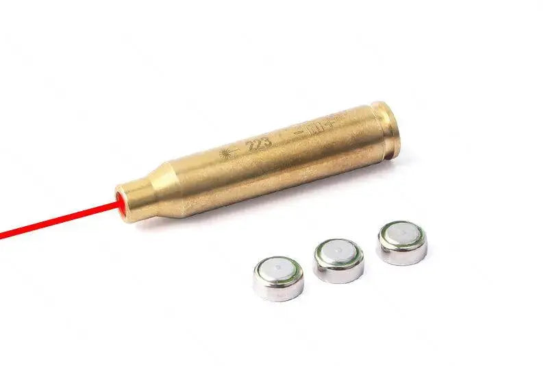 Sighting Laser Boresighter -  PrismOptic