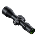 SwampDeer Long Range Riflescope HD MAX 4-16X44 SFIR FFP -  PrismOptic