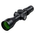 SwampDeer Long Range Riflescope HD MAX 6-24X50 SFIR FFP -  PrismOptic