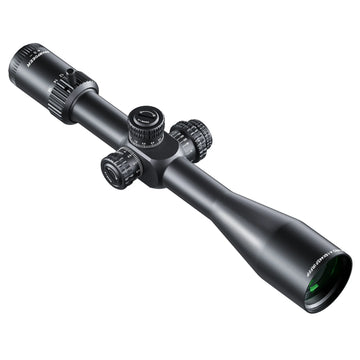 SwampDeer Long Range Riflescope HD PRO 4-16X44 SFIR FFP -  PrismOptic