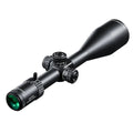 SwampDeer Long Range Riflescope HD PRO 6-24X50 SFIR FFP -  PrismOptic