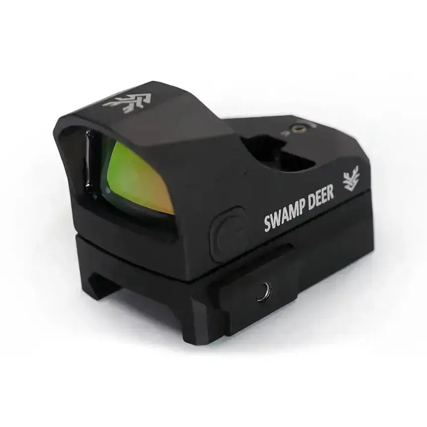 SwampDeer Pistol Red Dot Reflex Sight EQC 1x24 -  PrismOptic