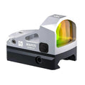 SwampDeer Pistol Red Dot Reflex Sight HD 1x24 -  PrismOptic