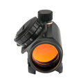 SwampDeer RIfle Red Dot Reflex Sight Micro H-2 with Standard Mount - 2 MOA -  PrismOptic