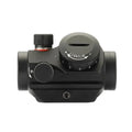 SwampDeer RIfle Red Dot Reflex Sight Micro H-2 with Standard Mount - 2 MOA -  PrismOptic