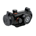 SwampDeer Rifle Red Dot Reflex Sight with Standard Mount HD TA-3 -  PrismOptic