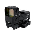 SwampDeer Rifle Red Dot Sight GT2 + T3x Magnifier Combo -  PrismOptic