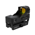 SwampDeer Rifle Red Dot Sight GT2 + T3x Magnifier Combo -  PrismOptic