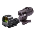 SwampDeer Rifle Red Dot Sight HD 511A -  PrismOptic