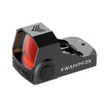 Swampfox Sentinel 1x16 Micro Reflex Sight Pistol Red Dot Sight -  PrismOptic