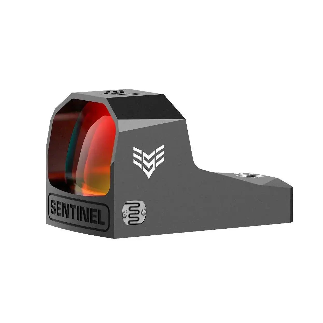 Swampfox Sentinel 1x16 Micro Reflex Sight Pistol Red Dot Sight -  PrismOptic